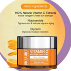 Dr.rashel Beauty Elixirs Day Cream 50 G - Vitamin C