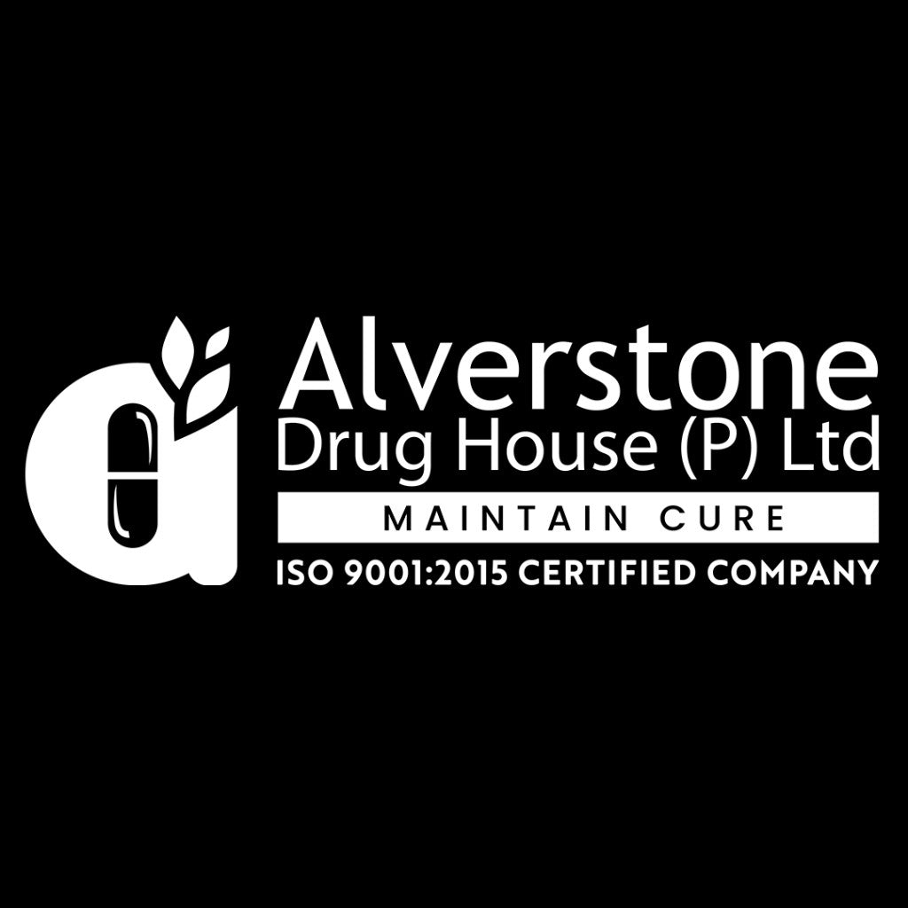 Alverstone Drug House (P) Ltd