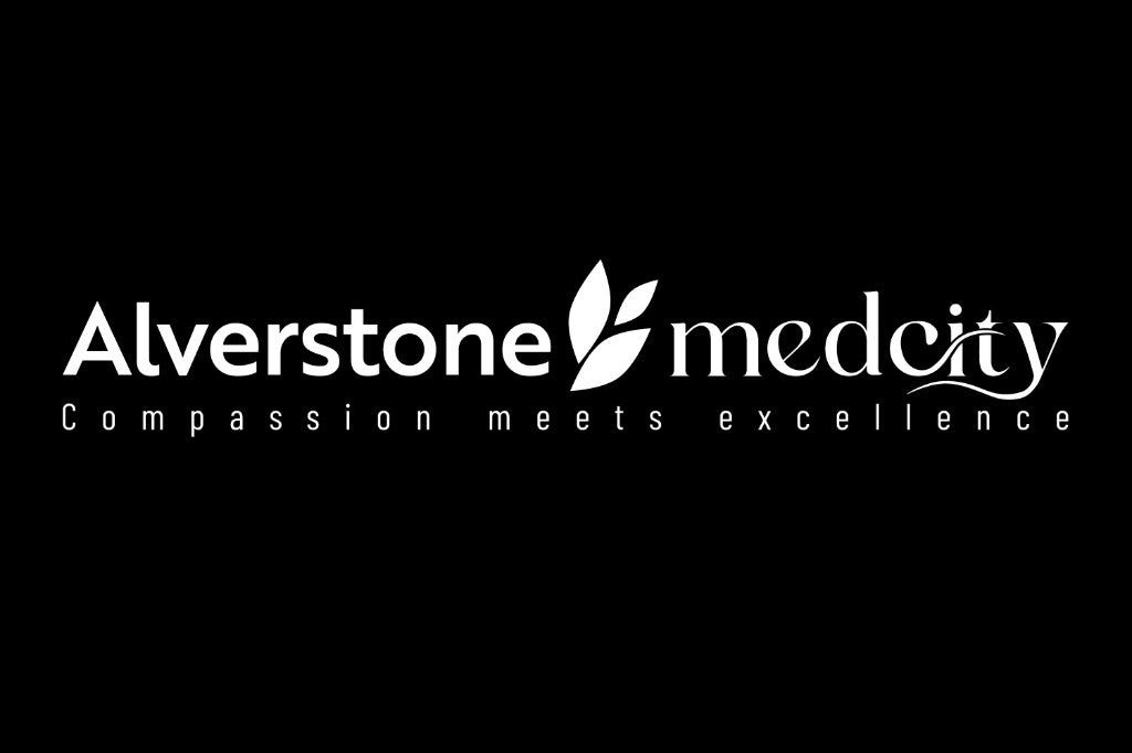 Alverstone Medcity
