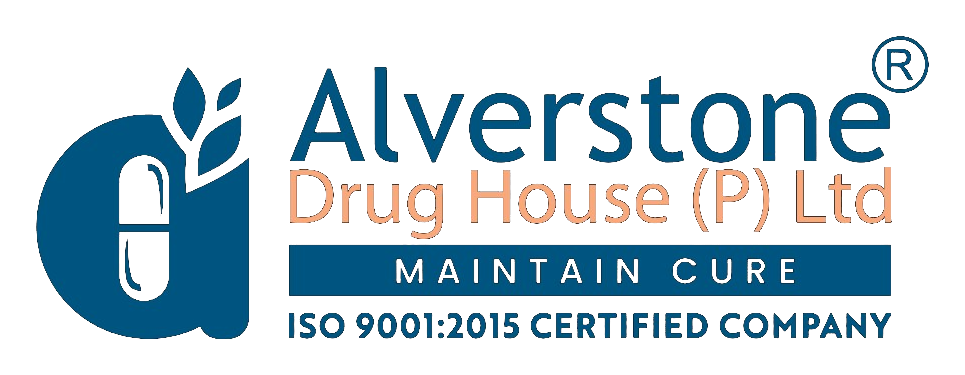 Alverstone Drug House (P) Ltd