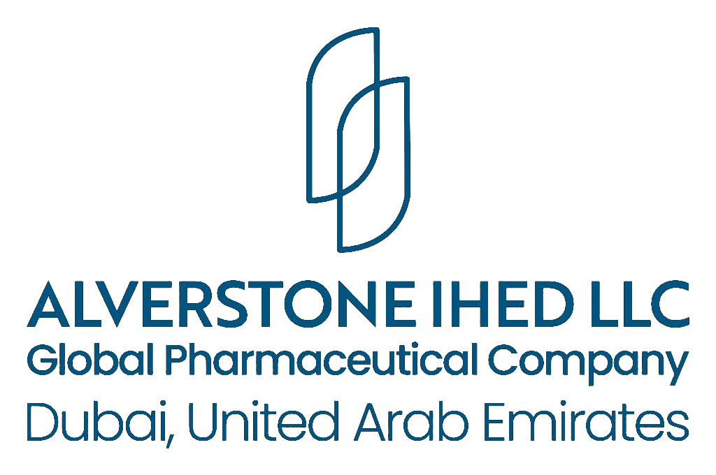 Alverstone IHED LLC
