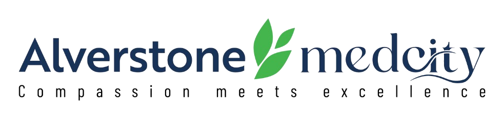 Alverstone Medcity
